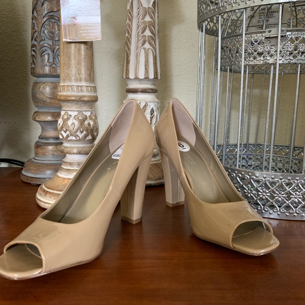 Nine West Heels